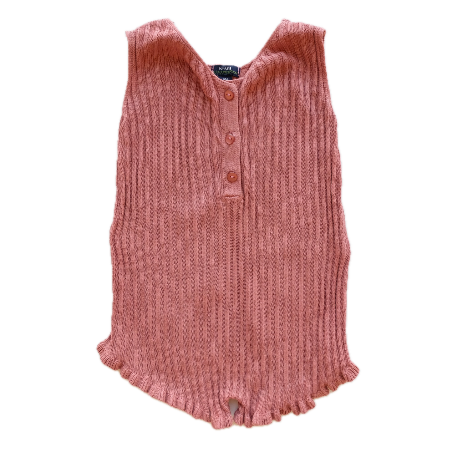 Barboteuse Kiabi - 9 mois