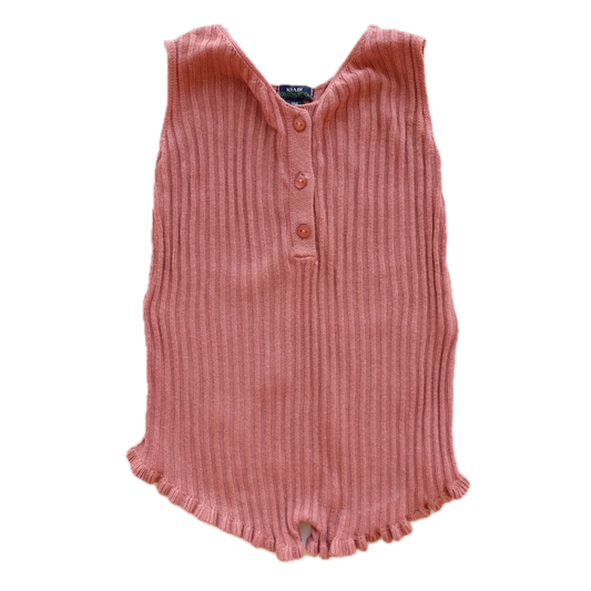 Barboteuse Kiabi - 9 mois