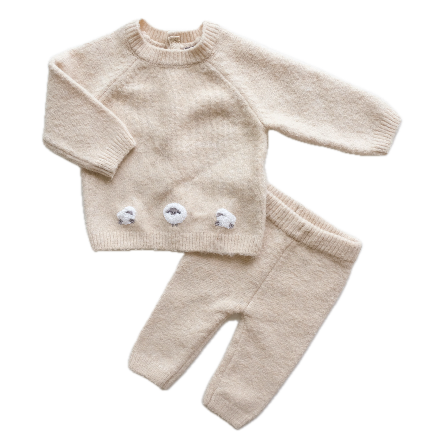 Ensemble Kiabi - 3 mois