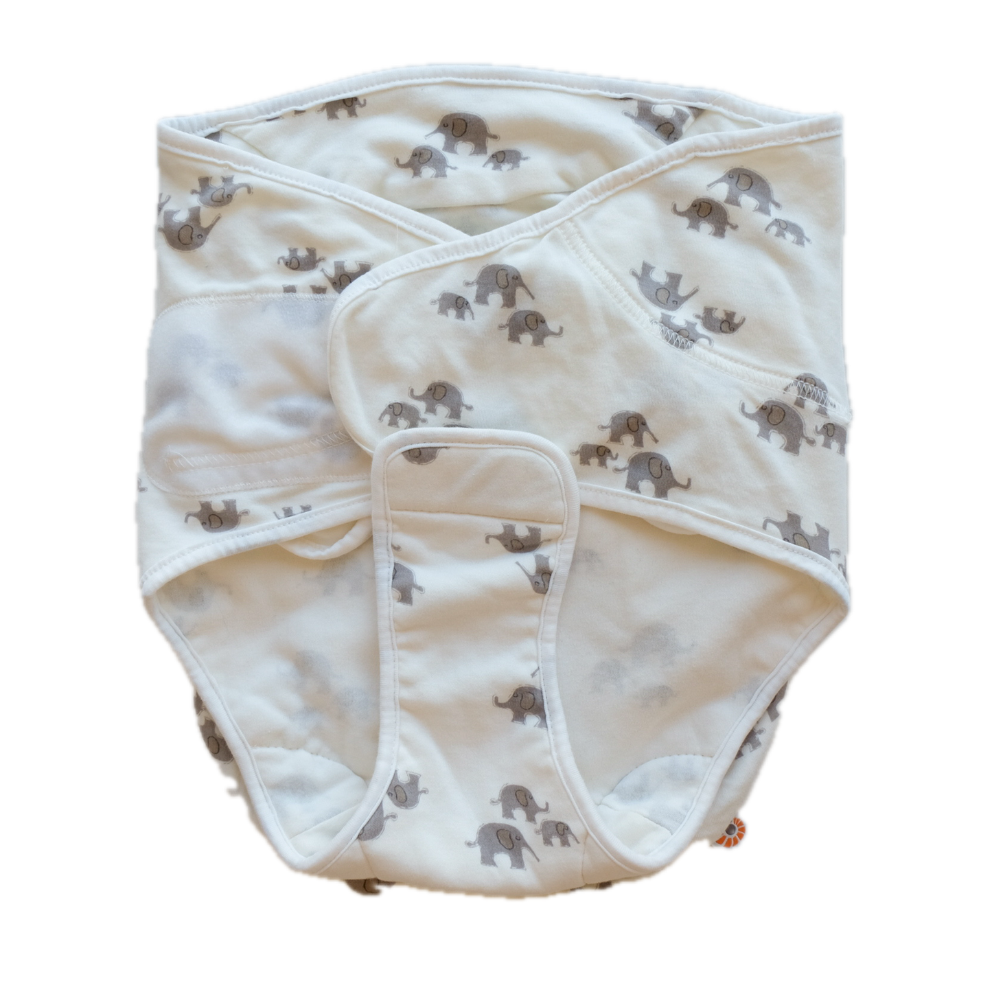 Couverture emmaillotage Ergobaby