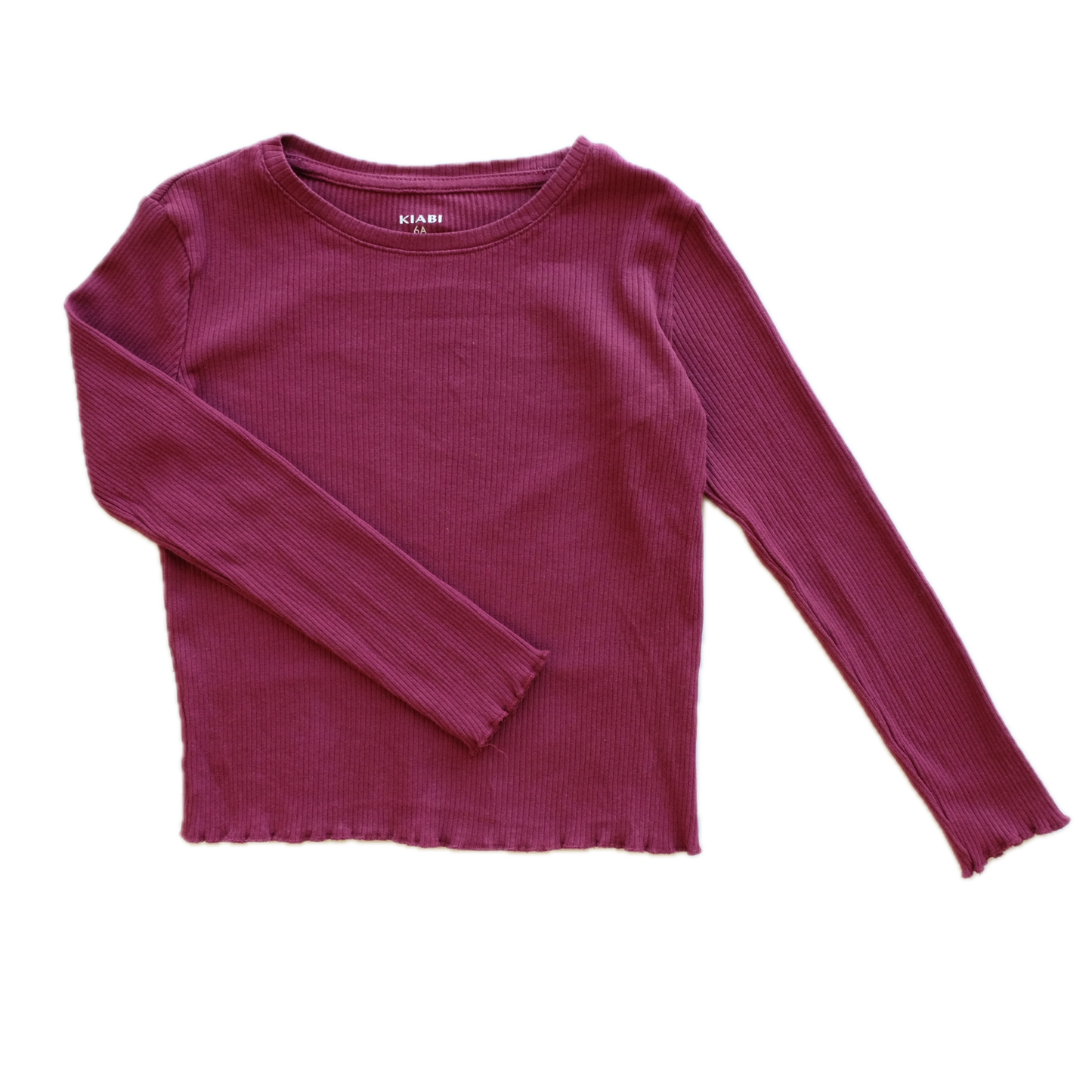 T-shirt Kiabi - 6 ans