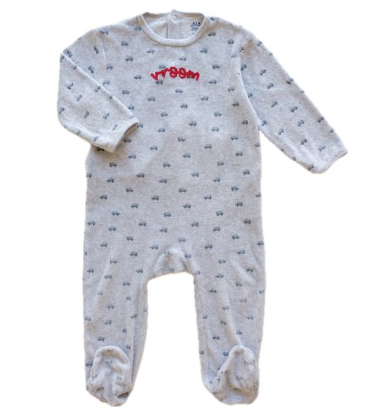 Pyjama Kiabi - 24 mois