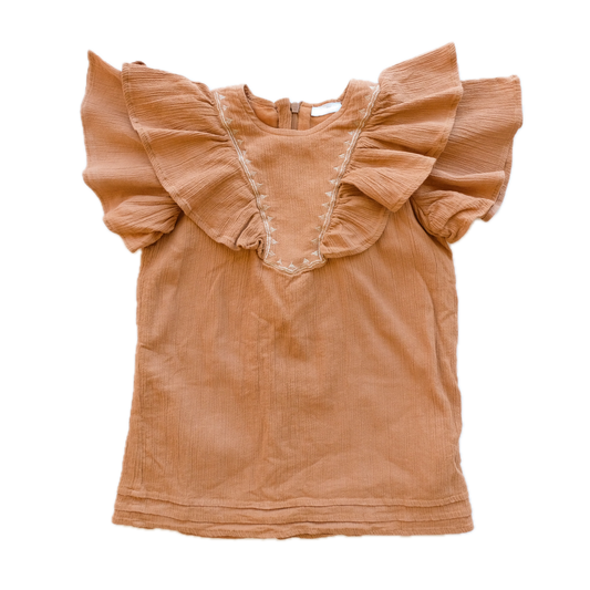 Robe IKKS - 2 ans (86 cm)