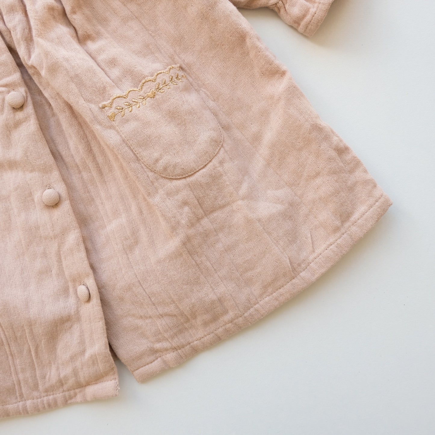 Robe Louise Louise - 6 mois