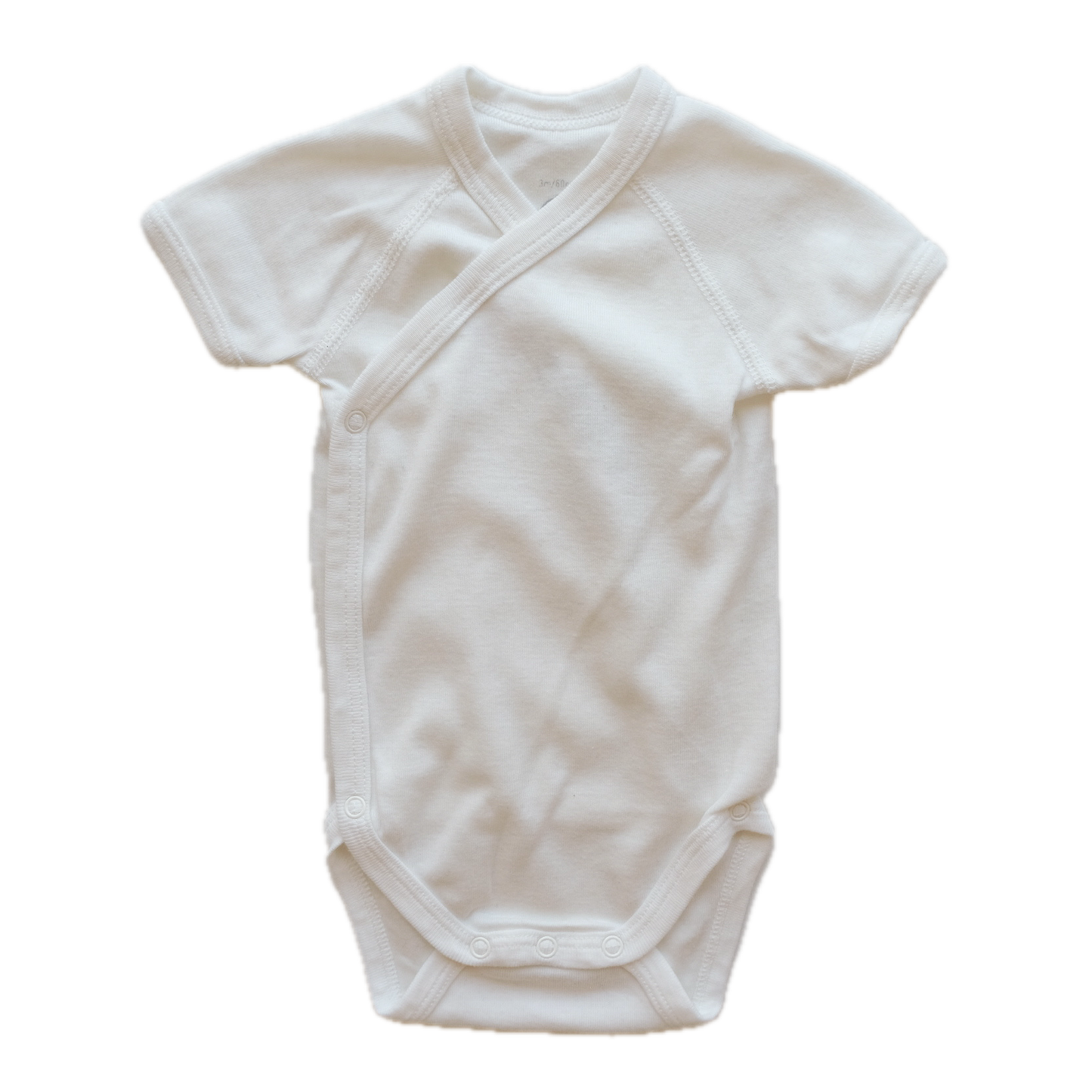 Body Petit Bateau - 3 mois (62 cm)