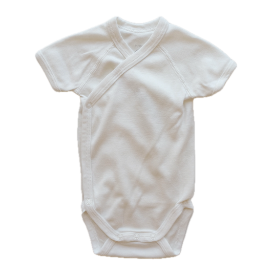 Body Petit Bateau - 3 mois (62 cm)