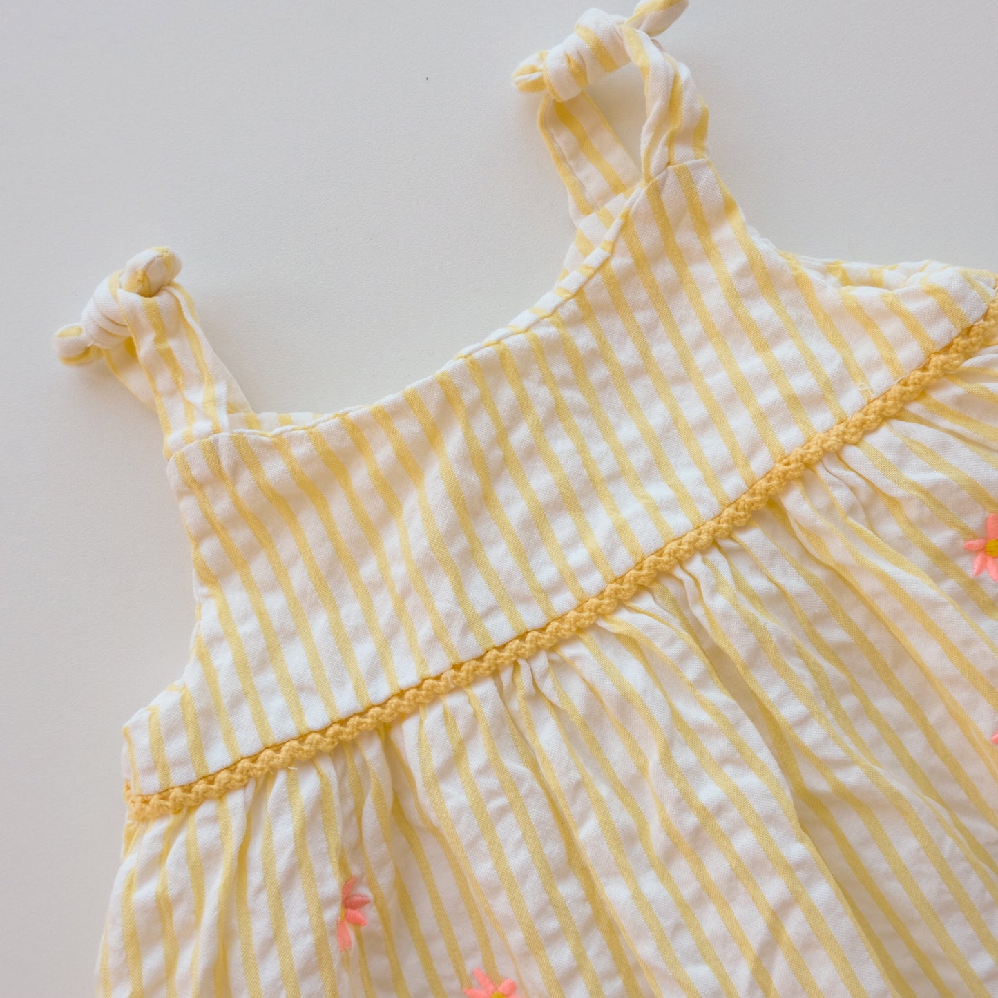 Robe DPAM - 18 mois (80 cm)