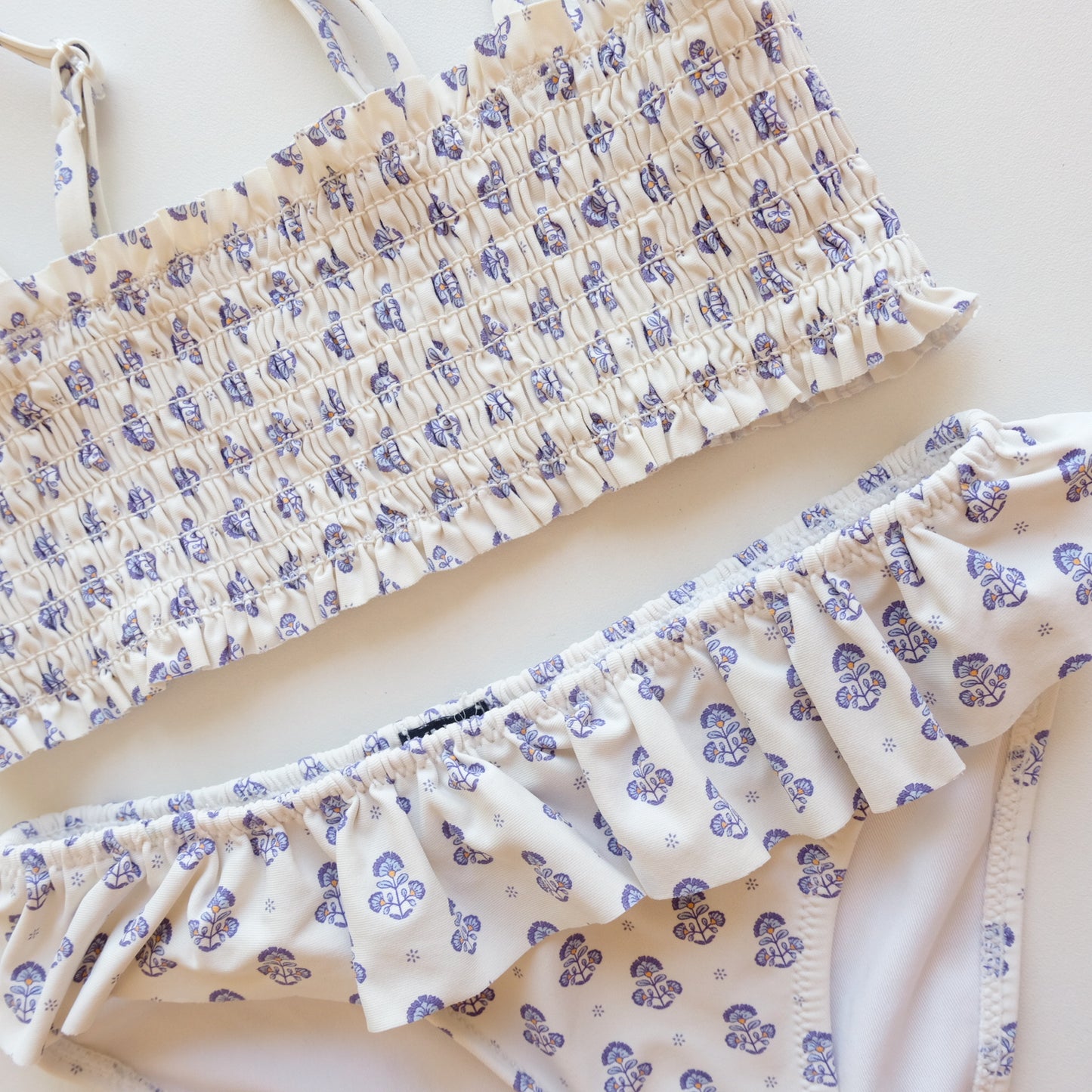 Maillot de bain Kiabi - 5 ans
