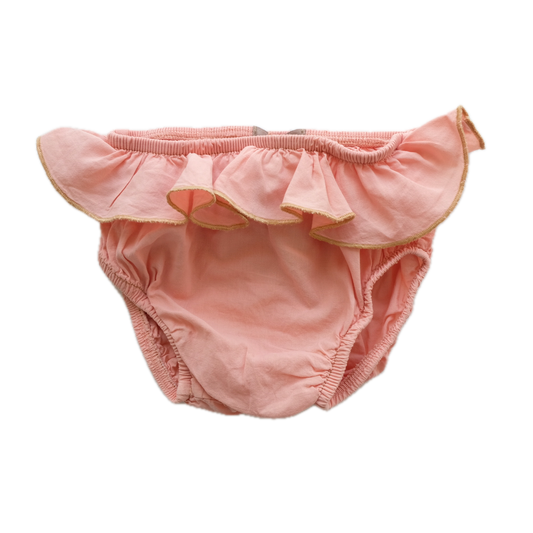 Bloomer Émile et Ida - 6 mois