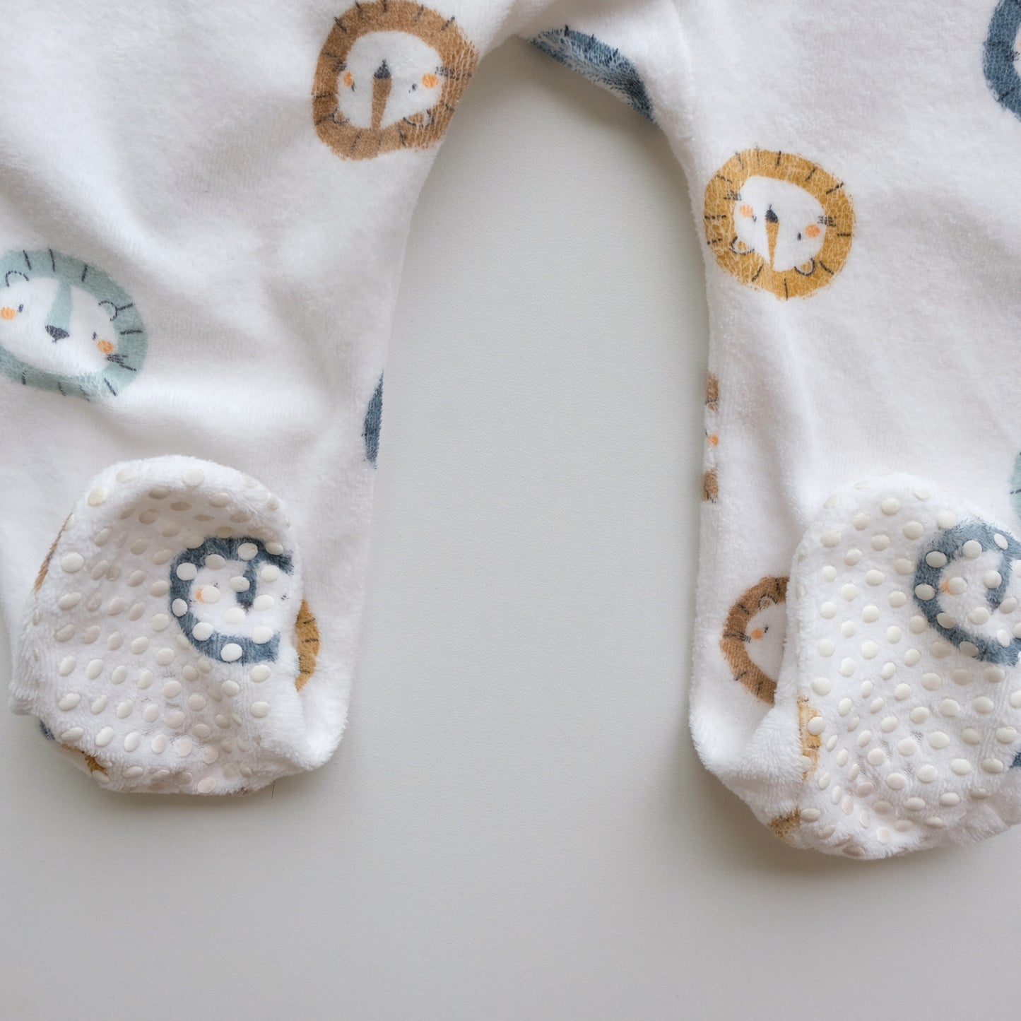 Pyjama Tex Baby - 12 mois