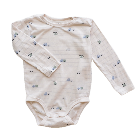 Body H&M - 18 mois (86 cm)