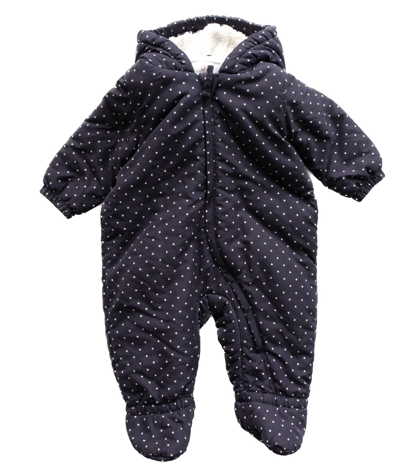 Combinaison Petit Bateau - 12 mois