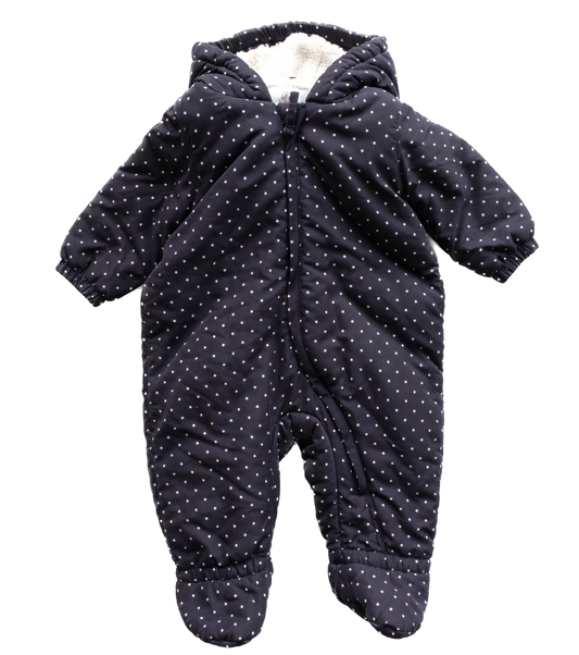 Combinaison Petit Bateau - 12 mois