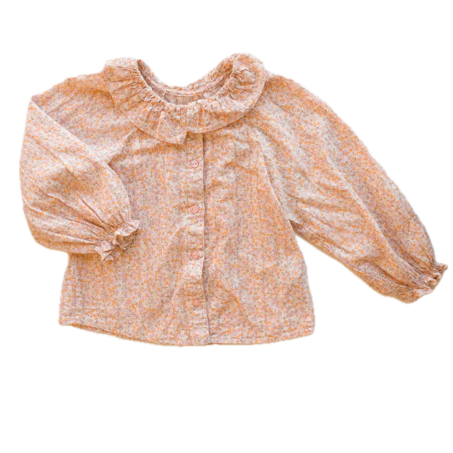 Blouse Zara - 5 ans (110 cm)