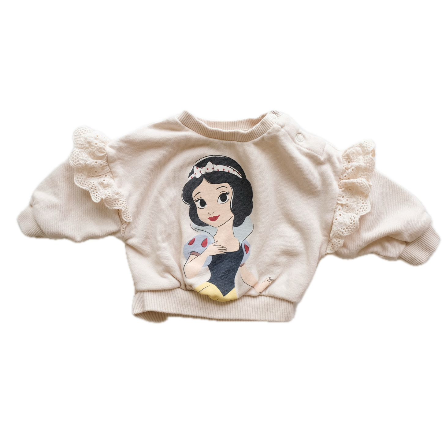 Sweat Disney - 1 mois