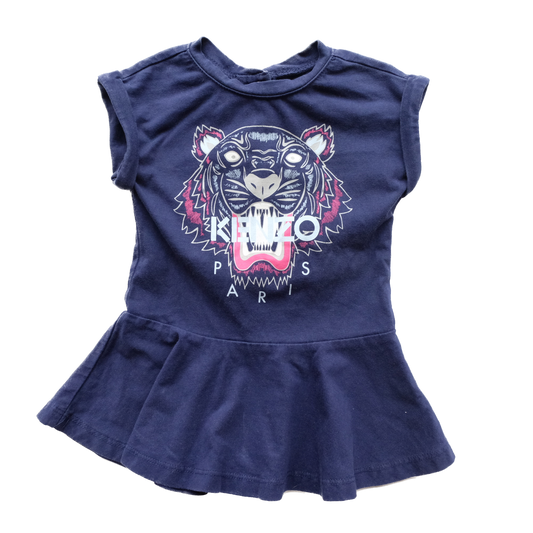 Robe Kenzo Kids - 6 mois (68 cm)