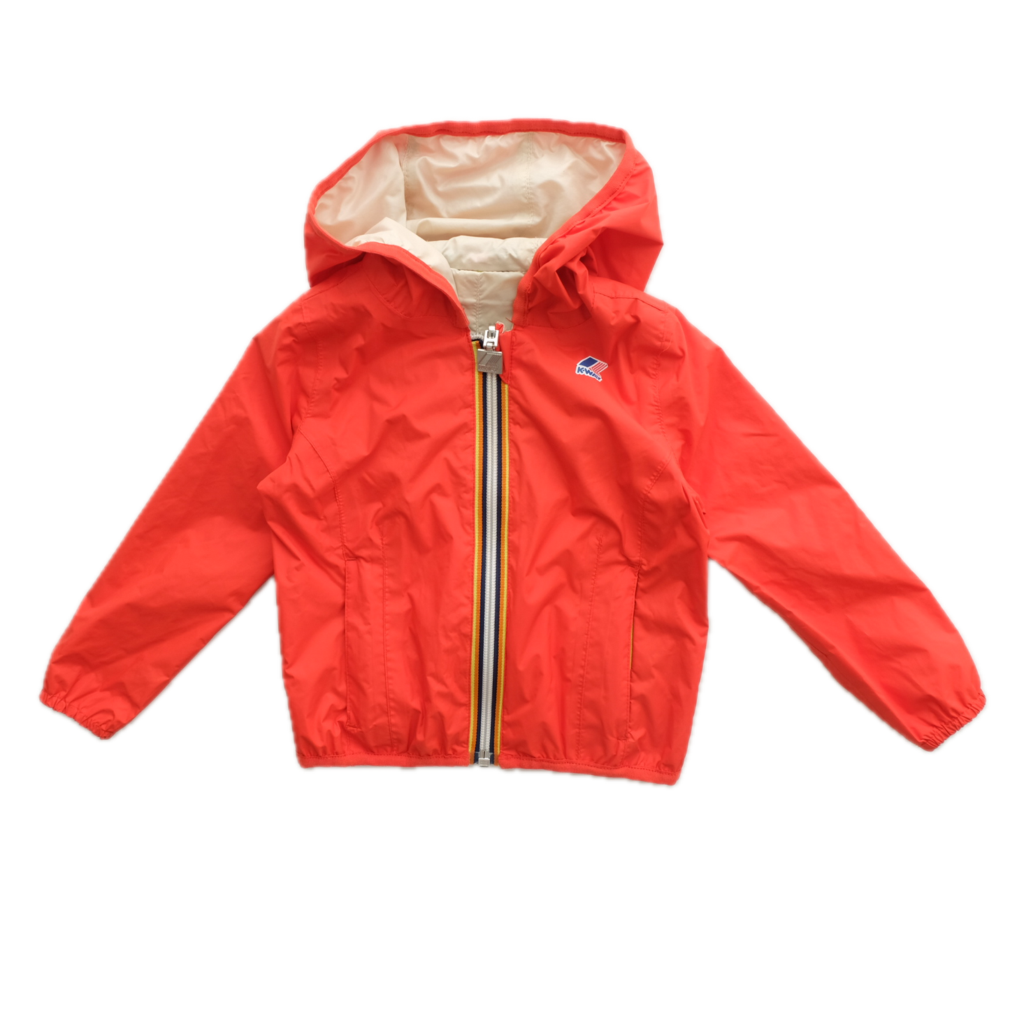 Veste K-Way - 18 mois