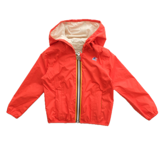 Veste K-Way - 18 mois