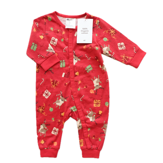 Pyjama H&M - 3 mois (62 cm)