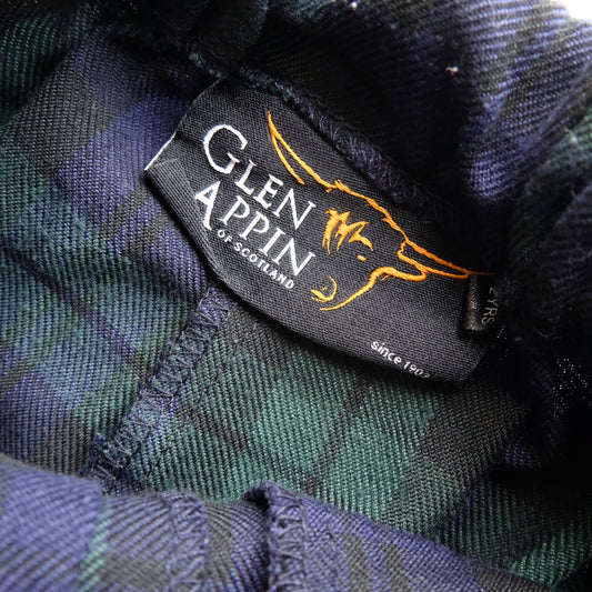Pantalon Glen Appin - 2 ans