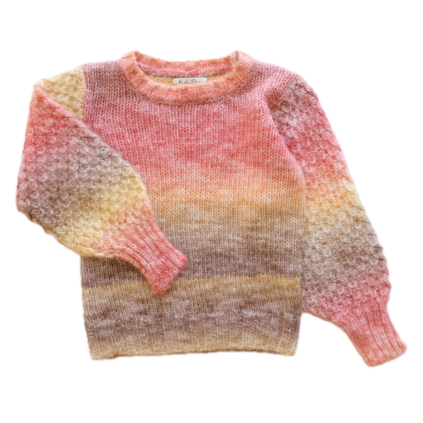 Pull Kids Star - 4 ans