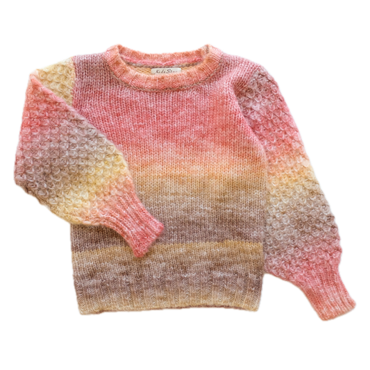 Pull Kids Star - 4 ans