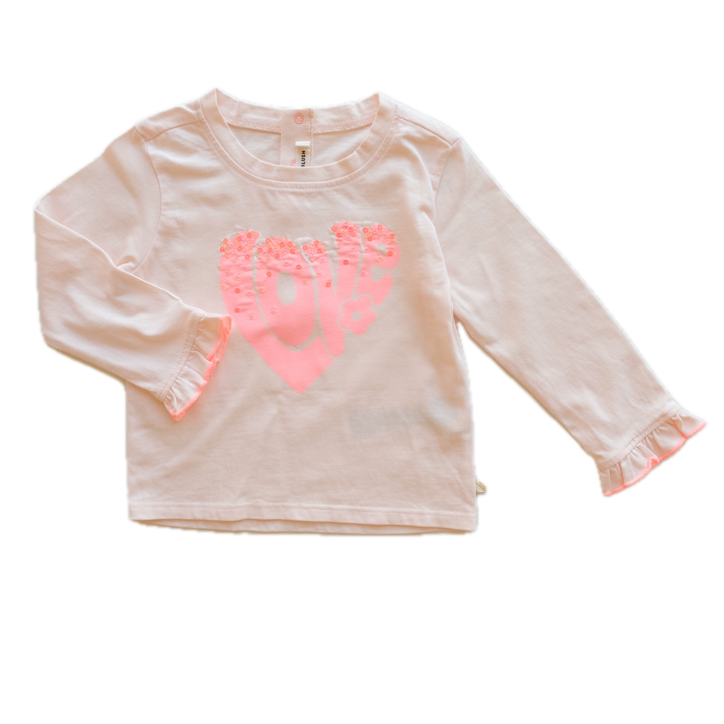 T-shirt Billieblush - 18 mois (81 cm)
