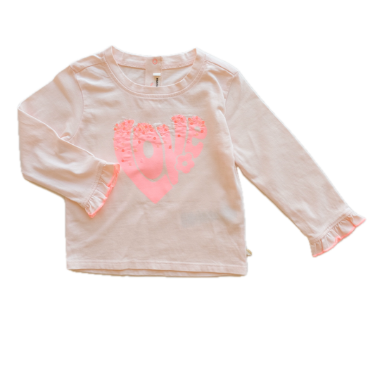 T-shirt Billieblush - 18 mois (81 cm)