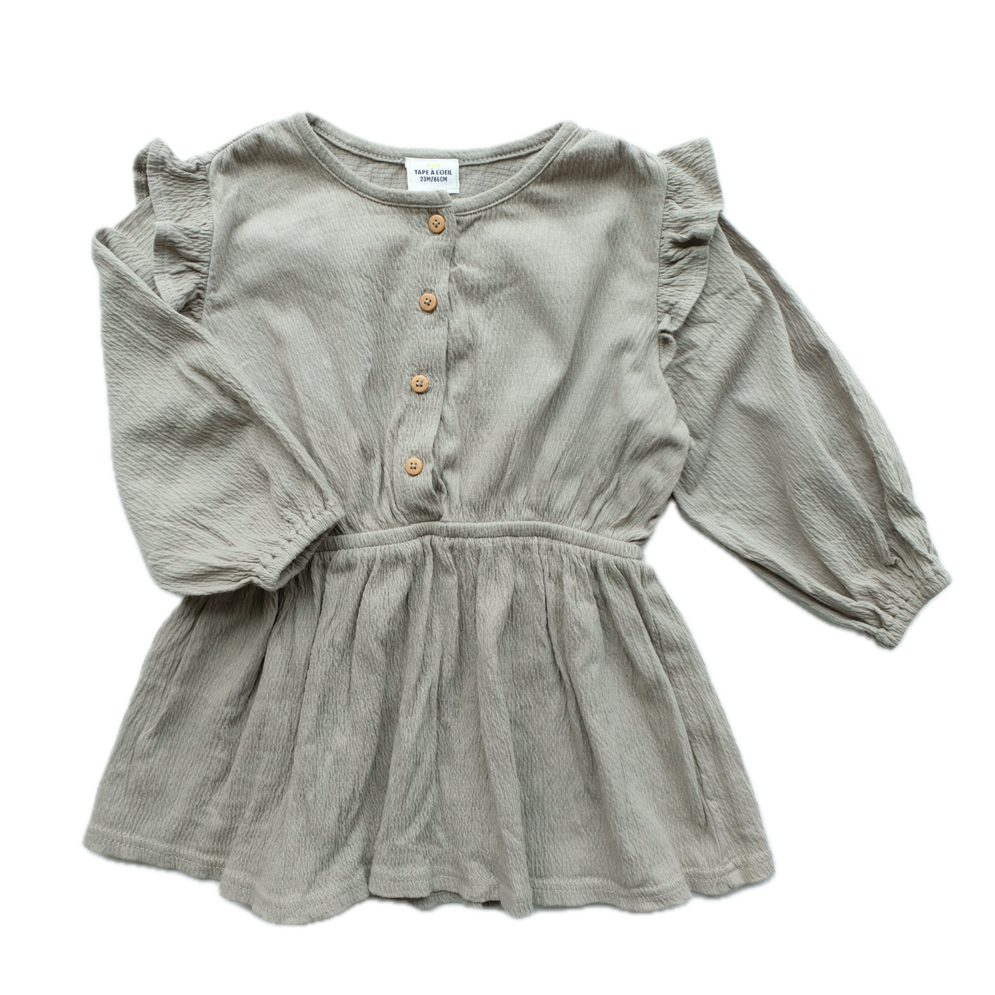 Robe TAO - 23 mois (86 cm)