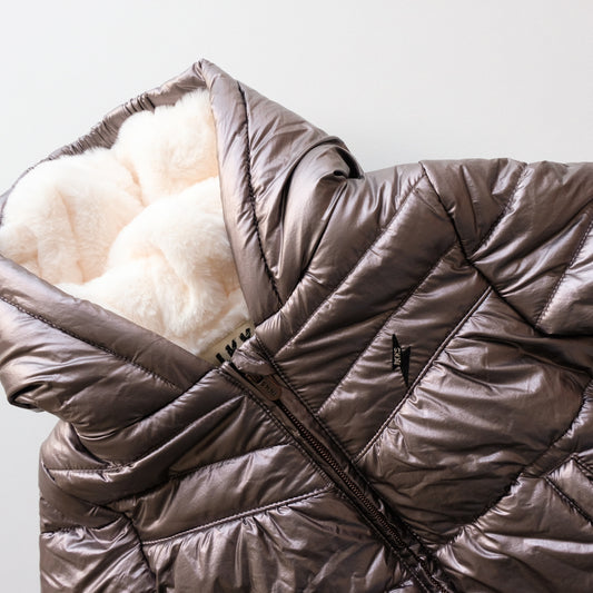 Doudoune IKKS - 12 mois (74 cm)