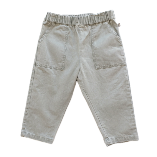 Pantalon BONTON - 2 ans