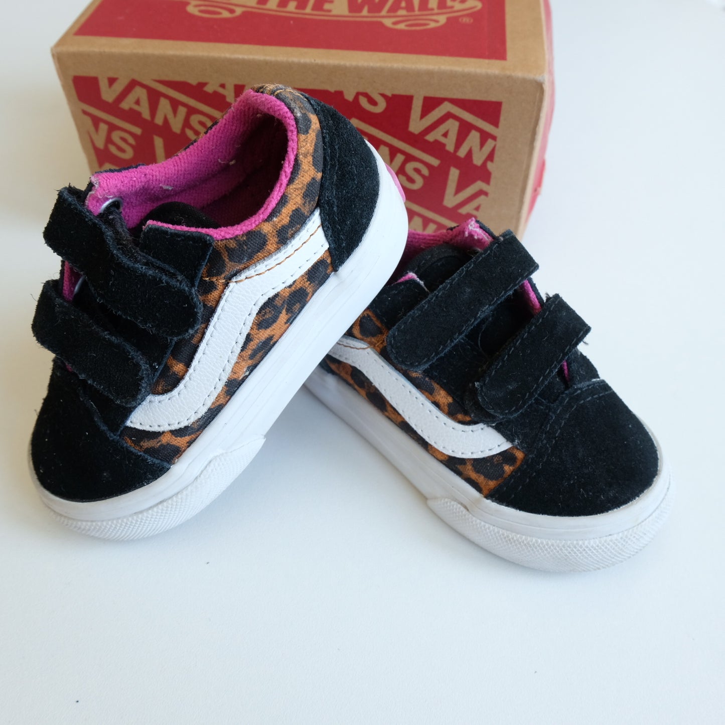 Baskets Van Old Skool V - Pointure 21