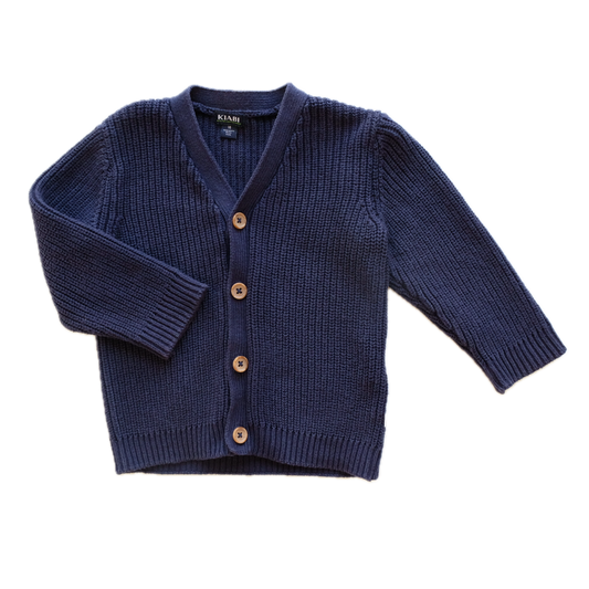 Gilet Kiabi - 18 mois