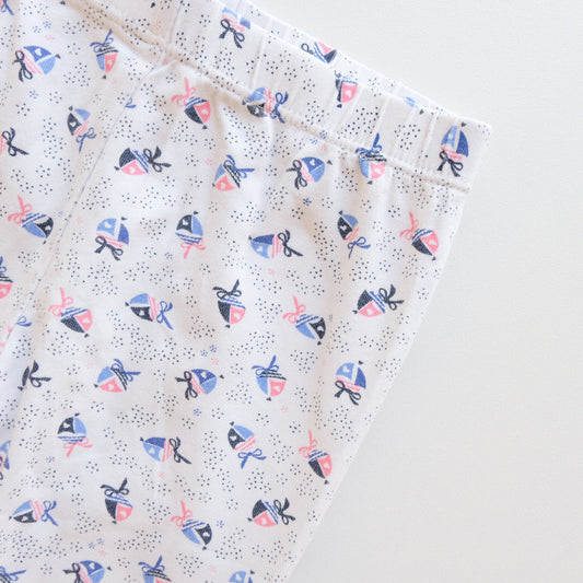 Legging Sergent Major - 9 mois (71 cm)