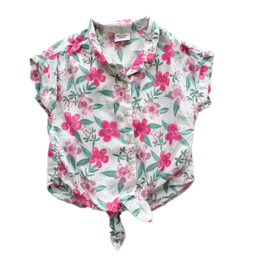 Top TAO - 3 ans (96 cm)