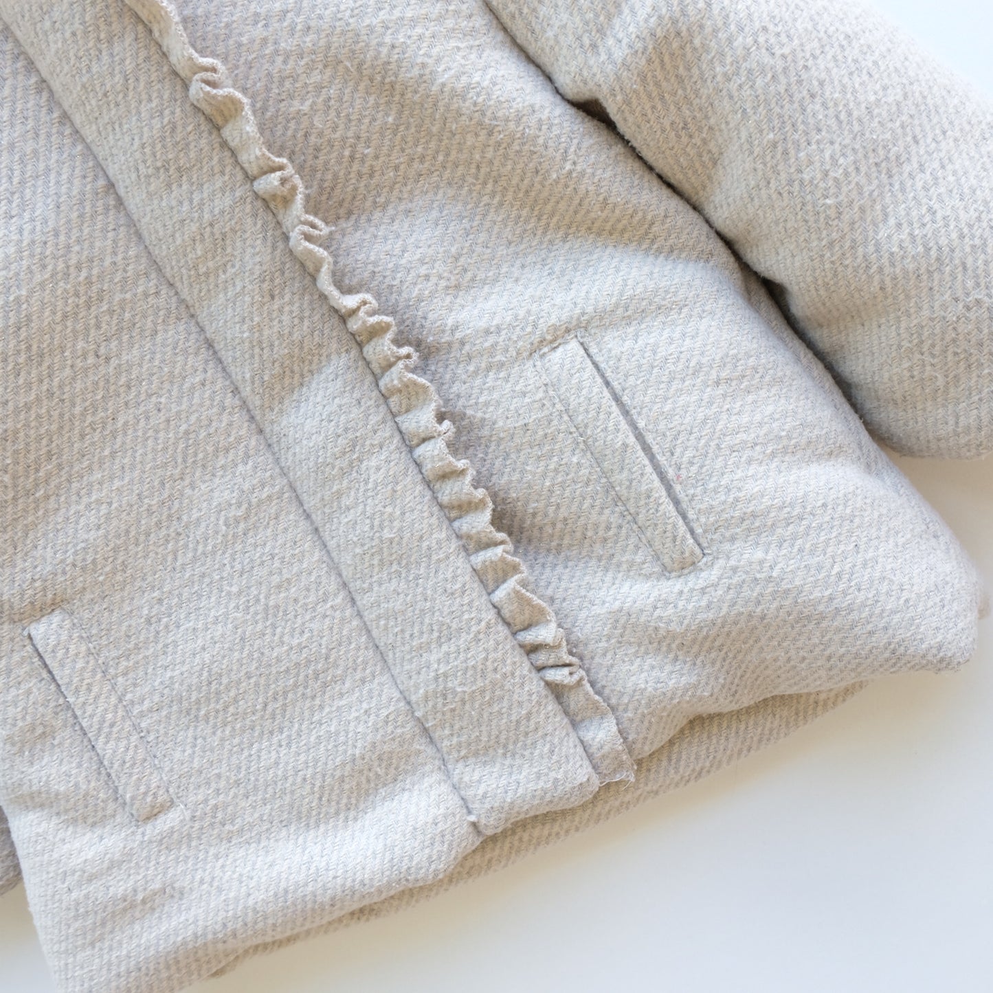 Manteau TAO - 18 mois (80 cm)
