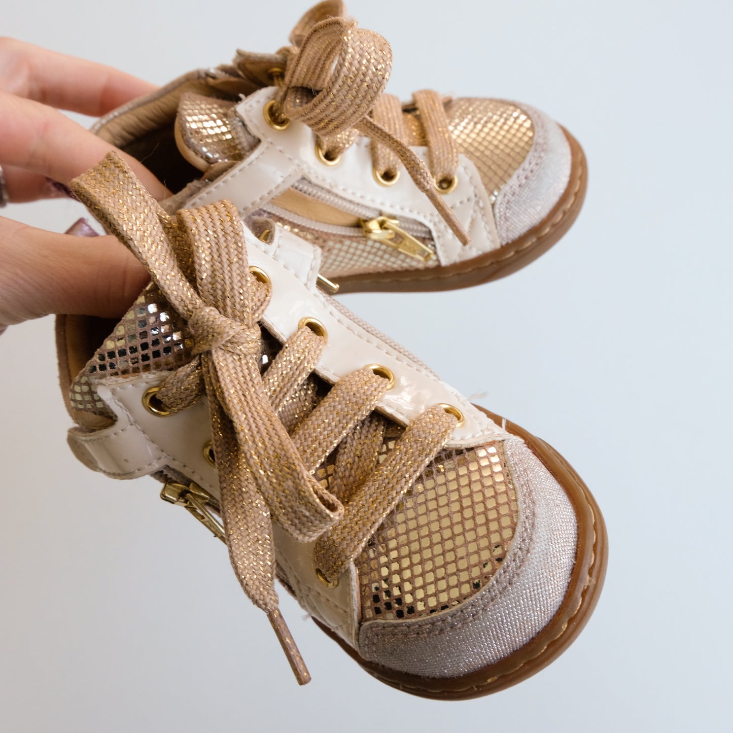 Bottine ShooPom - Pointure 21