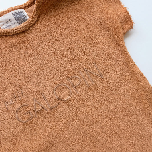 Combicourt Les Petites Choses - 9 mois