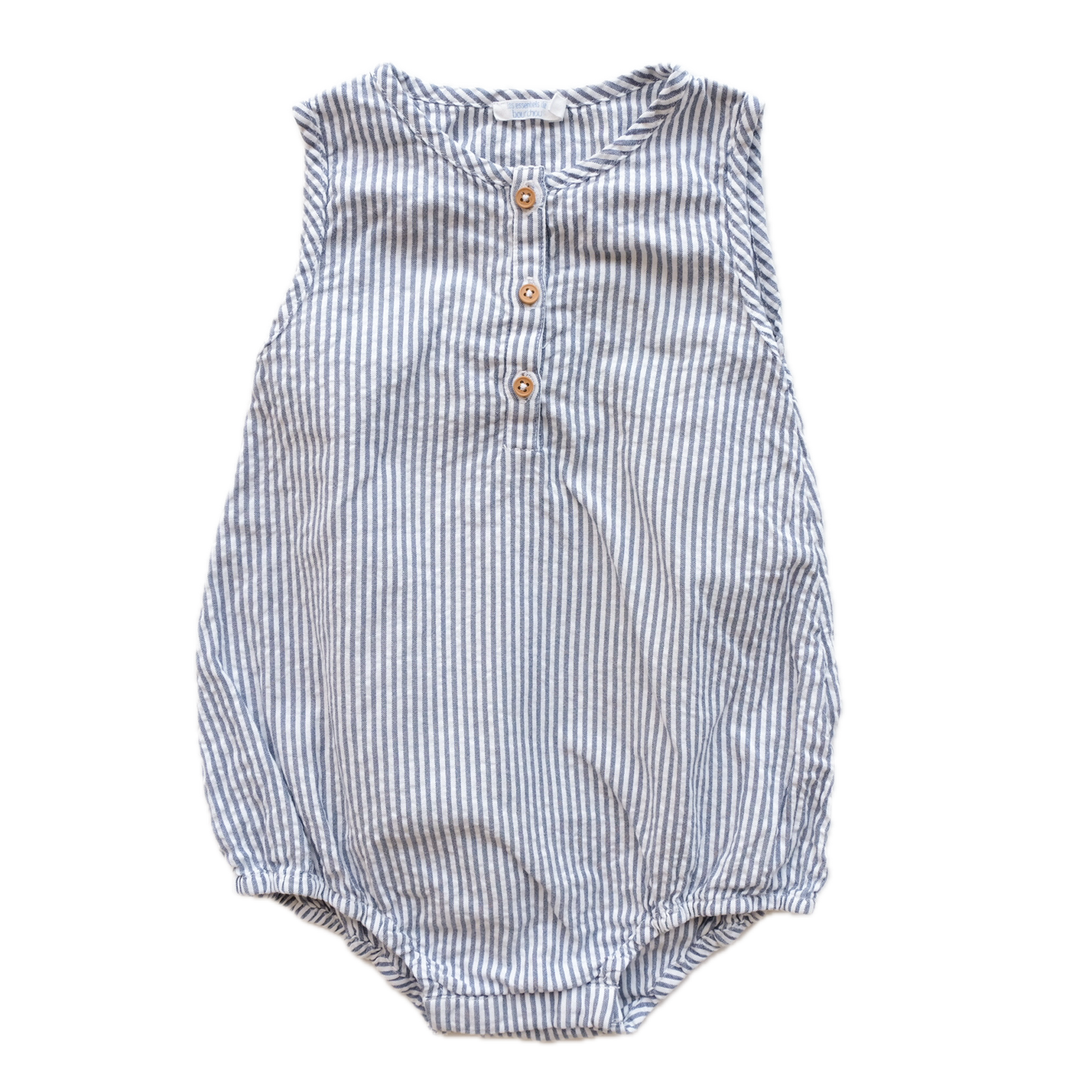 Barboteuse Bout'chou - 18 mois