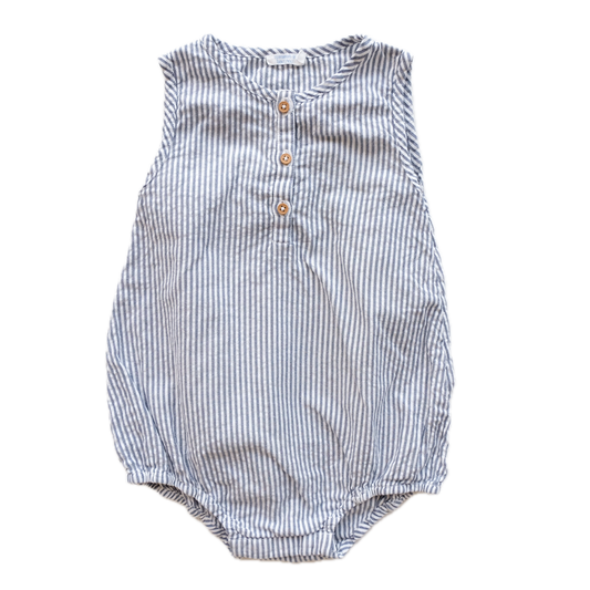 Barboteuse Bout'chou - 18 mois