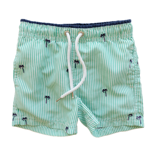 Short de bain Buissonière - 18 mois