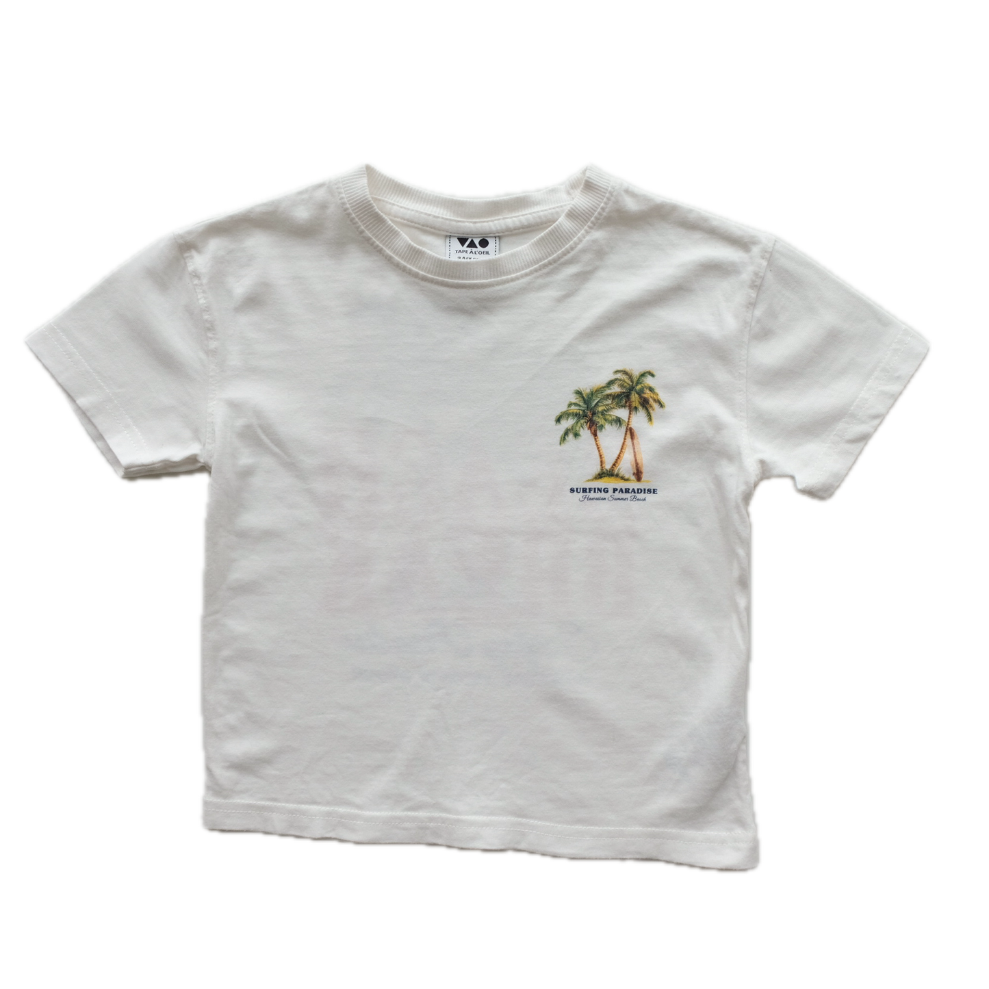 T-shirt TAO - 3 ans (96 cm)