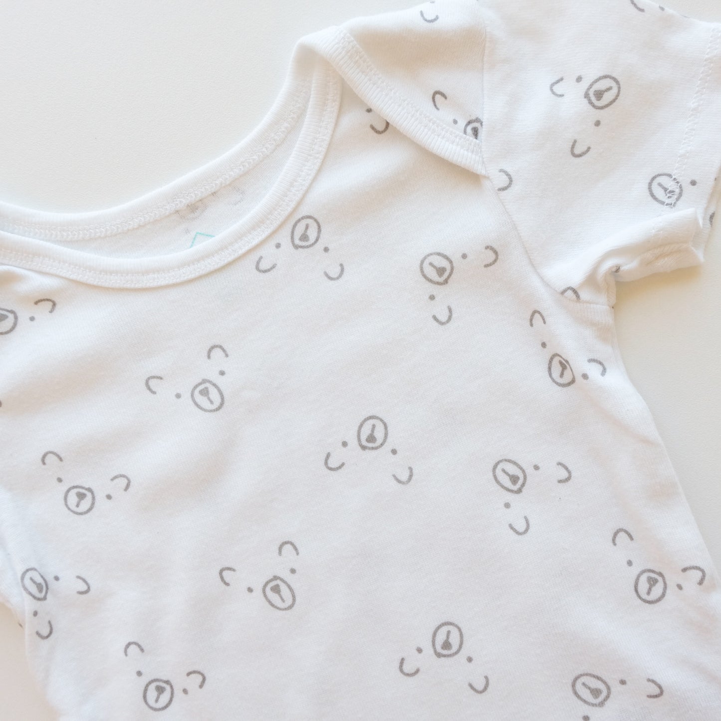 Body Tex - 36 mois