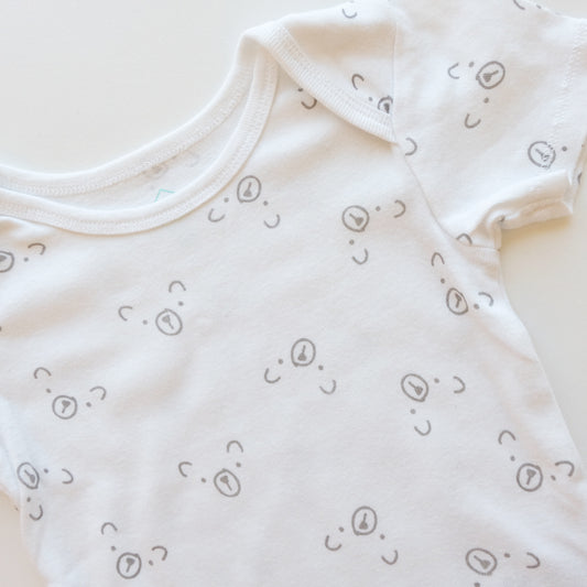 Body Tex - 36 mois