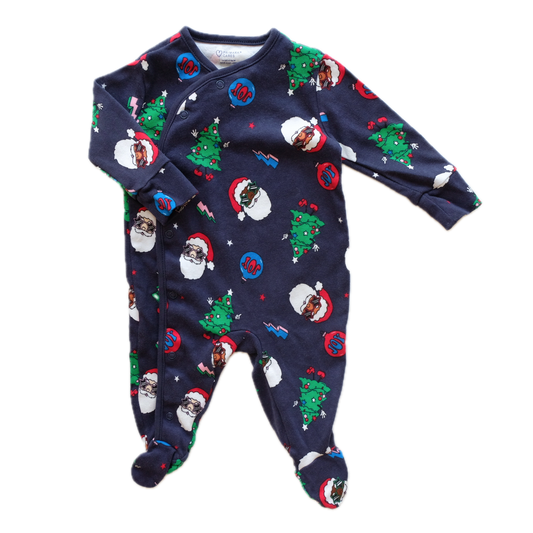 Pyjama Primark - 6 mois (68 cm)