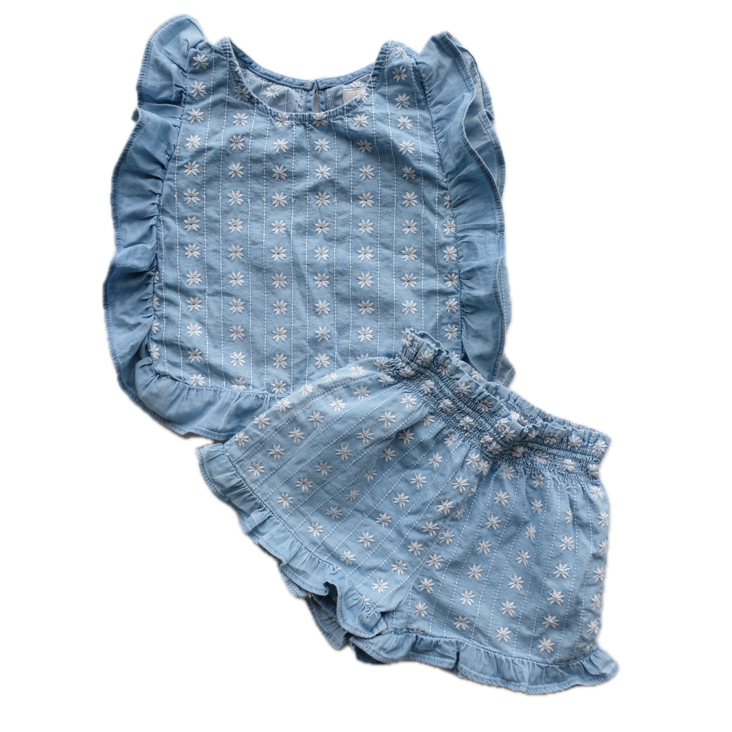 Ensemble Zara - 4 ans (104 cm)