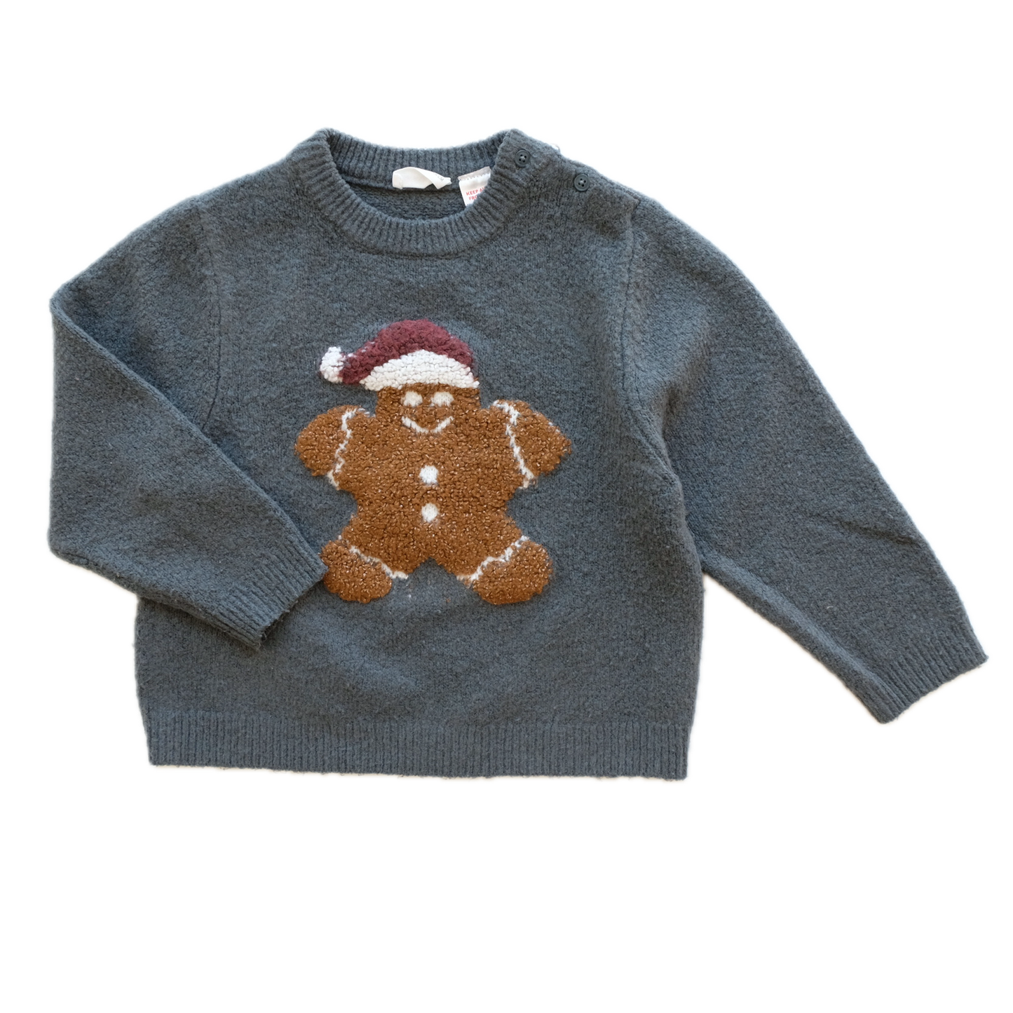 Pull Mango - 4 ans (104 cm)