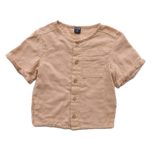 Chemise Kiabi - 3 ans