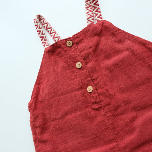 Combicourt Dadati - 4 ans (104 cm)