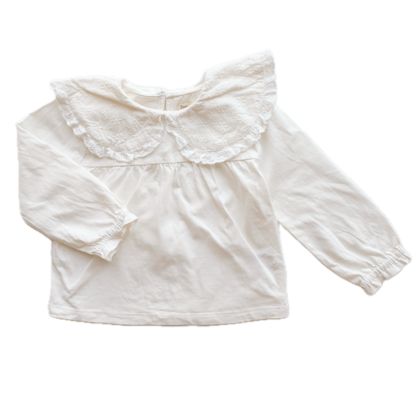 Blouse Eden et Victor - 3 ans